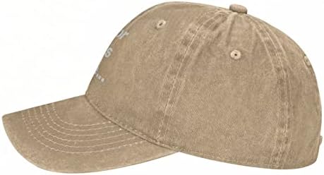 О, заради ебам бејзбол капа мажи жени прилагодливи тексас каубојски капачиња црн спорт Sunhat камионџии капи.