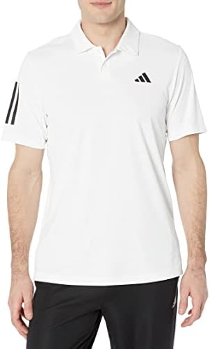 Тенис Понг-кошула со 3-ленти за машки клуб Адидас