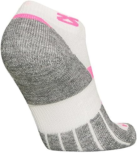 Тениски чорапи на Зенна - атлетски спортски чорапи за трчање, пикбол, фитнес, одење