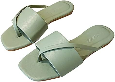 Модни женски обични чевли за дишење на отворено влечење во боја на отворено Брзо сушење сандали за жени Арх поддржуваат сандали