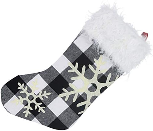 Besportble Божиќни декори за порибување торби за подароци Божиќни чорапи, висечки чорапи, приврзоци Божиќни декоративни порибници