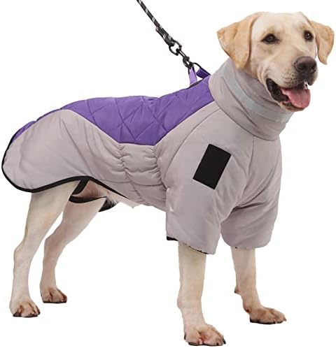 Облека за домашни миленичиња за големи кучиња женски стилски кучиња надолу јакна меко задебелен зимски палто за роденденски забава домашни кошули