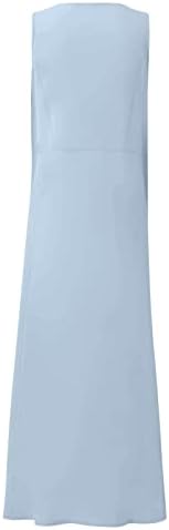 Секси фустани за жени, женски лето 2022 година обичен моден цврст памук и краток ракав со краток ракав