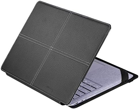 Случај за лаптоп на Microsoft Surface 5/4/3/2/1 Површински лаптоп кутија Специјална куќиште за куќиште за 13,5 инчен површински
