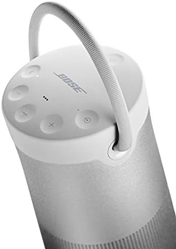 Bose-Sound Link Revolve + Sound Tabletop-Bluetooth Silver & Bose Home Speaker 500-wallид-монтажа, Wi-Fi Silver