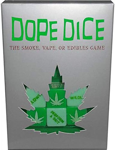 Нова игра на Dope Dice