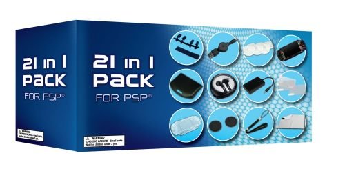PSP 21-во-1 додаток пакет