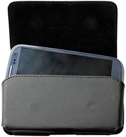 Случај Ремен Клип Кожа Вртливата Футрола Петелки Капак Торбичка Носат Заштитни Компатибилен Со Samsung Galaxy S4 Активни-Galaxy Z