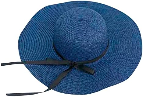 Сонце капа на женски летни сончања на плажа на плажа, куќички за сонце, кои се вртат широко распространети капачиња за заштита на капаците