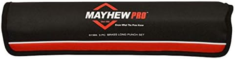 Mayjew Steel Products, Inc. 61365-MAI 045256613659, злато, една големина