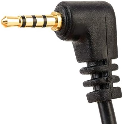 DIY кабел 15м Универзален автомобил 4P за продолжување на фотоапаратот за продолжување на кабелот за ретровизори на ретровизори на рекордер на