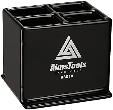 AimStools 3002 Автомобилски универзален филтер за нафта за отстранување на вртење на вртење на вртење - 2 9/16 инчи до 3 1/4