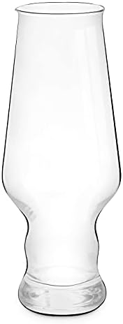 Мавертон Прилагодливо Пиво Стакло за него-Голем Капацитет 13,5 мл. Чаша-Исклучителен Дизајн-Машки Стакларија За Роденден - За Ентузијаст