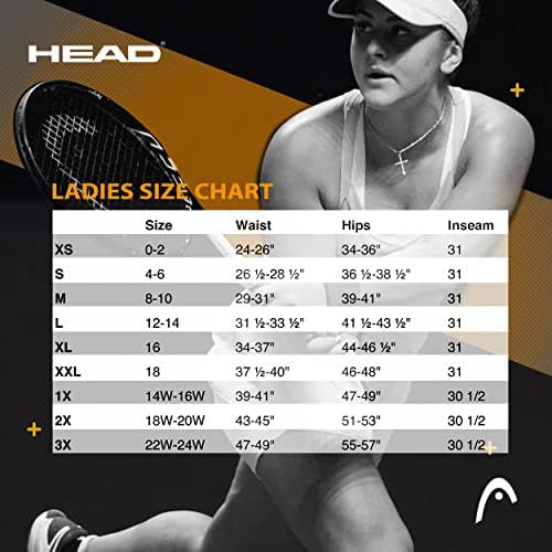 Глава за женски атлетски тенис Skort - Обука за перформанси и здолниште за трчање