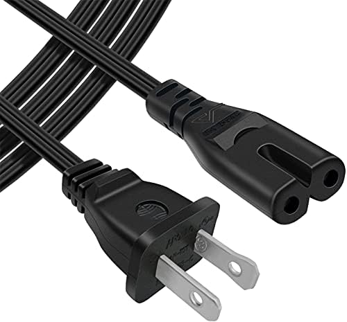 SSSR AC Електричен кабел за кабел за кабел за кабел за приклучок за приклучок за AC адаптер за AC адаптер за батерии VW-AD20 VW-AD20-K VWAD20K