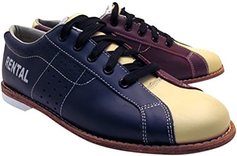 Машки сјај за машки сјај TCR-GL COBRA изнајмување чевли за куглање