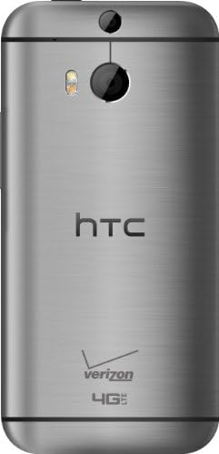 HTC Еден М8, Gunmetal Греј 32GB