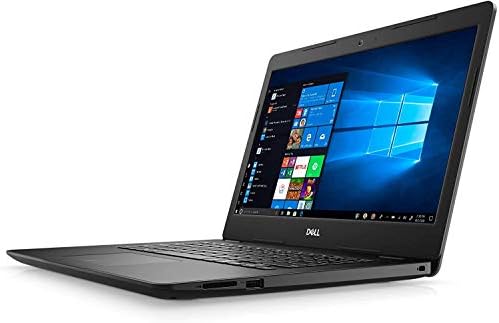 2020 Најновиот Лаптоп Dell Inspiron 15 3000 PC: 15.6 HD АНТИ-Отсјај LED-Notuch Дисплеј Со Позадинско Осветлување, Intel 2-Core 4205u Процесор,