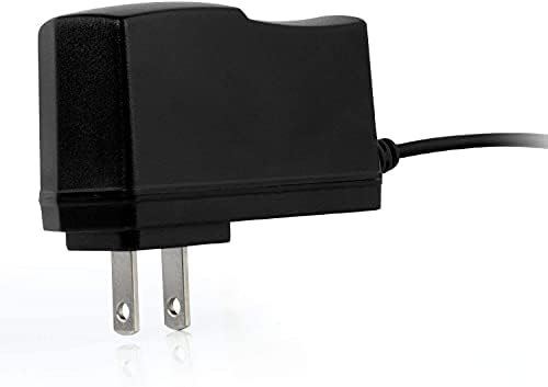 BRST AC адаптер за VTech Innotab 2S Tablet Mobigo V.Reader 80-087700 Полнач за кабел за напојување со кабел за напојување PSU