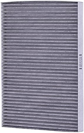 PG Cabin Air Filter PC5494 | Fits 2008-04 Chrysler Pacifica, 2007-00 Town & Country, 2008-01 Voyager, 2007-00 Dodge Caravan, 2007-00 Grand