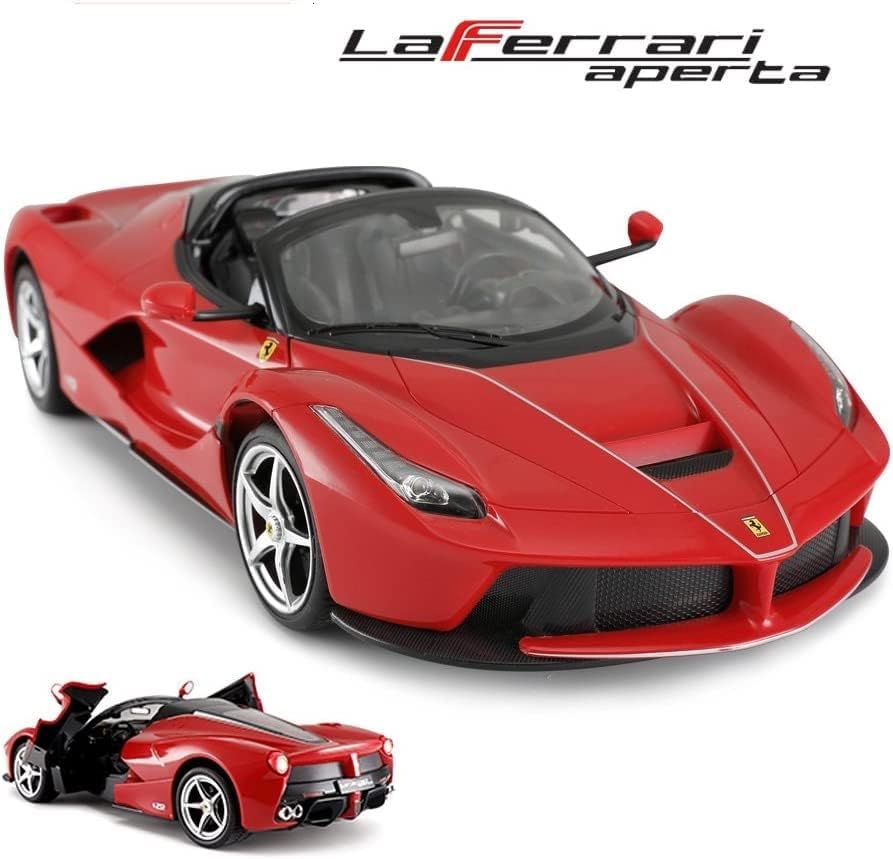 Официјално лиценцирани автомобили за далечински управувач Ферари 1:14 спортско трки хоби играчки автомобил RC модел на возила