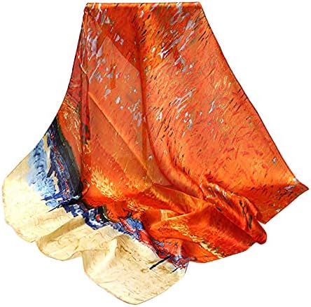 Комплети за покривање на шалчиња за подароци од бандана за подароци-жени заштитна повеќенаменска шамија Божиќна шамија жени