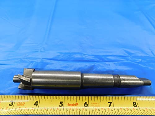 GAIRING Mt2 Shank Counterbore Носителот W/Околу 1 O. D. Раководител 23/64 Пилот 1.0 .35-МБ3072БМИН