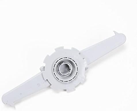 Frigidaire 5304506516 Spinner на горната мијалник, црна
