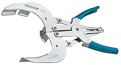 Gedore 126 0-60 Piston Ring Pliers D 30-60 mm