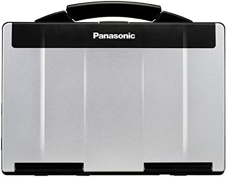 Panasonic Toughbook CF-53 14-инчен Лаптоп Лаптоп-Intel Core i5-4310U 2.0 GHz, 8gb Меморија, 256GB SSD, Windows 10 Pro