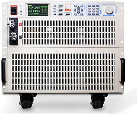 HP8103C-M 150V/500A/10kw програмабилни DC електронски оптоварување