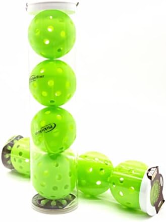 LED LED LED осветли топки од марината, со големина на отворено 40 дупки со зелена боја со зелена светлина со зелено светло 4 пакувања
