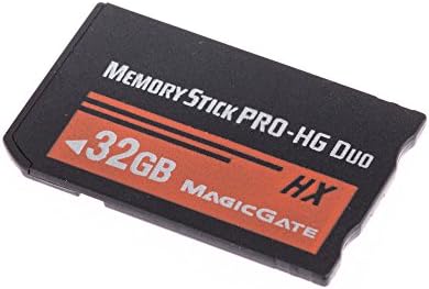 Со голема Брзина Меморија Стап Про-HG Дуо 32GB MS-HX32A За Sony PSP Камера Картичка