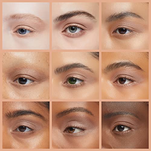 Лореал Париз Козметика Брилијантни Очи Треперат Течна Шминка За Сенки За Очи, Кристален Сјај, 0,1 мл.