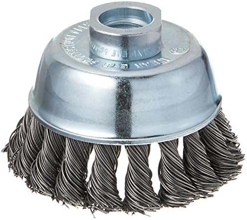 K-T Industries 5-3415 2-3/4 Knot Cup