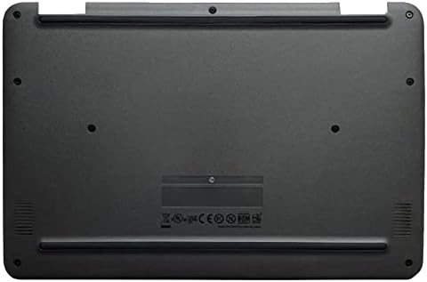 Долниот Основен Капак Компатибилен за Dell ChromeBook 3100 2 во 1 0PPWP2
