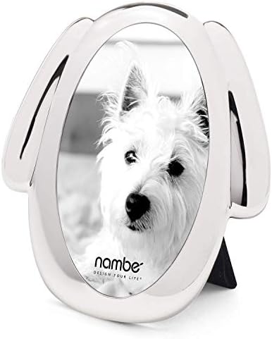 Вашата рамка за кученце од NAMB - 3x5