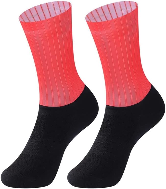 XXXDXDP Машки памучни чорапи Фудбалски чорапи Фудбалски чорапи за мажи и жени