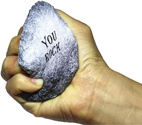Вие карпите со стрес топка за девојче маж сопругата мотивациски стрес ревервер за најдобар пријател на в Valentубените
