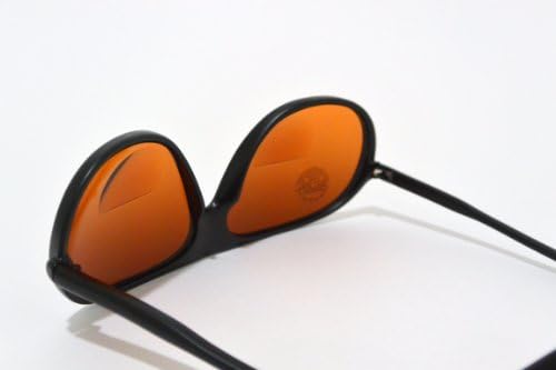 Бифокално ЧИТАЊЕ очила за СОНЦЕ црна рамка со сина блокатор леќа моќ +1.75