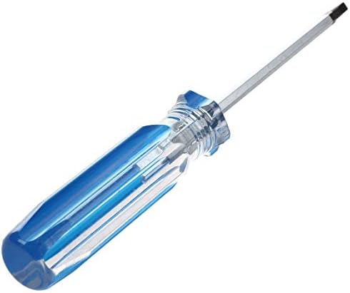 Шрафцигер Occus -nonslip рачка со хексадецимална алатка за шрафцигер од 2,7 мм долга 158мм долга