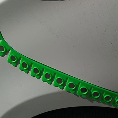 Автомобилски лим AirFusion Metal | Свит за заштита од лента за мелење страничен спреј кит магнет, силен магнетизам алатка за одржување