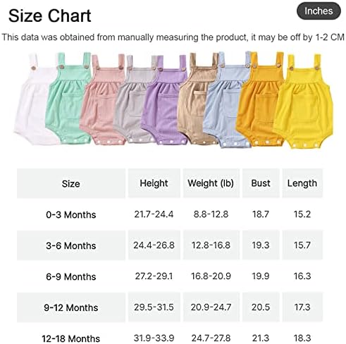 PATPAT новороденче ромпер резервоарот врвот новороденче девојче Снеп препоните со каросерија со џеб бебе лето облека 0-18m
