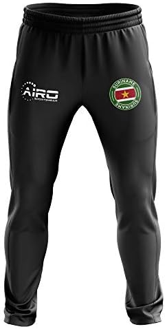 AiroSportswear Suriname Концепт за фудбалски панталони за обука на фудбал