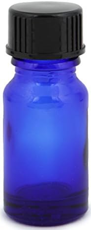 Vivaplex, 24, кобалт сина, 10 ml стаклени шишиња, со капаци