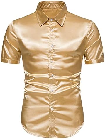 2023 Нови летни маички кошули со кратки ракави со кратки ракави, надворешна трговска трговска трговска светла мода светла кошула