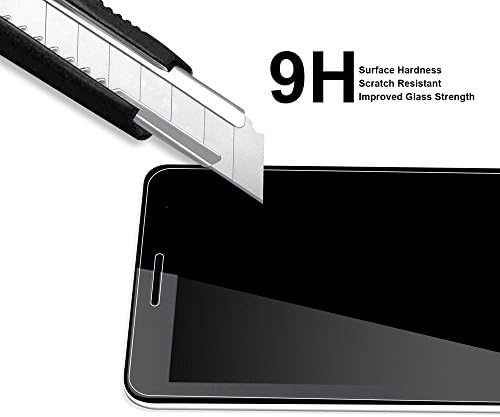 Supershieldz Дизајниран За Samsung Galaxy Tab S2 Заштитник На Екранот, Против Гребење, Без Меурчиња