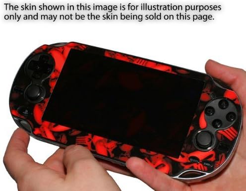 Корал2 - кожата во стилот на декларирање одговара на Sony PS Vita