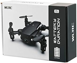 Feichao KK8 преклопен мини дрон RC Quadcopter HD 1080P камера WiFi Drone Agturity Hold Selfie RC Helicopter играчки 15 мин. Време на