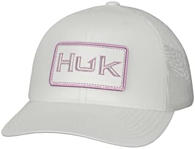 Hukенски камионџија, дами за риболов капа за анти-сјај